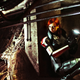 Illustration for article titled FemShep and DudeShep Save the Galaxy with emMass Effect/em Cosplay